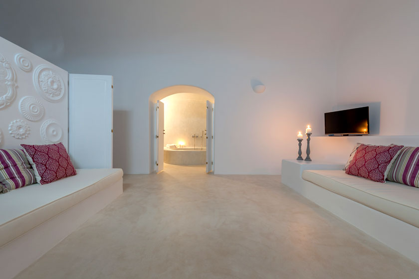 Elegance & Style in Armonia Villa